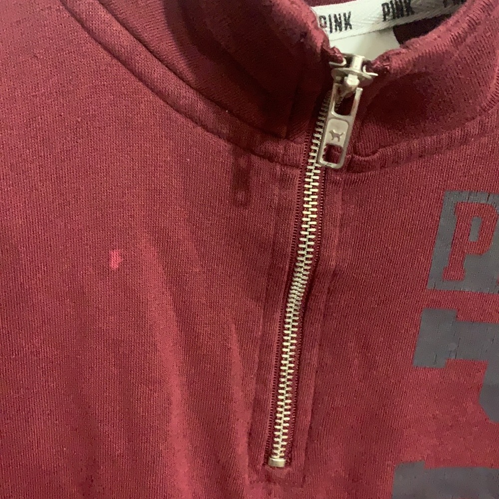 Pink Sweater - Picture 8 of 9